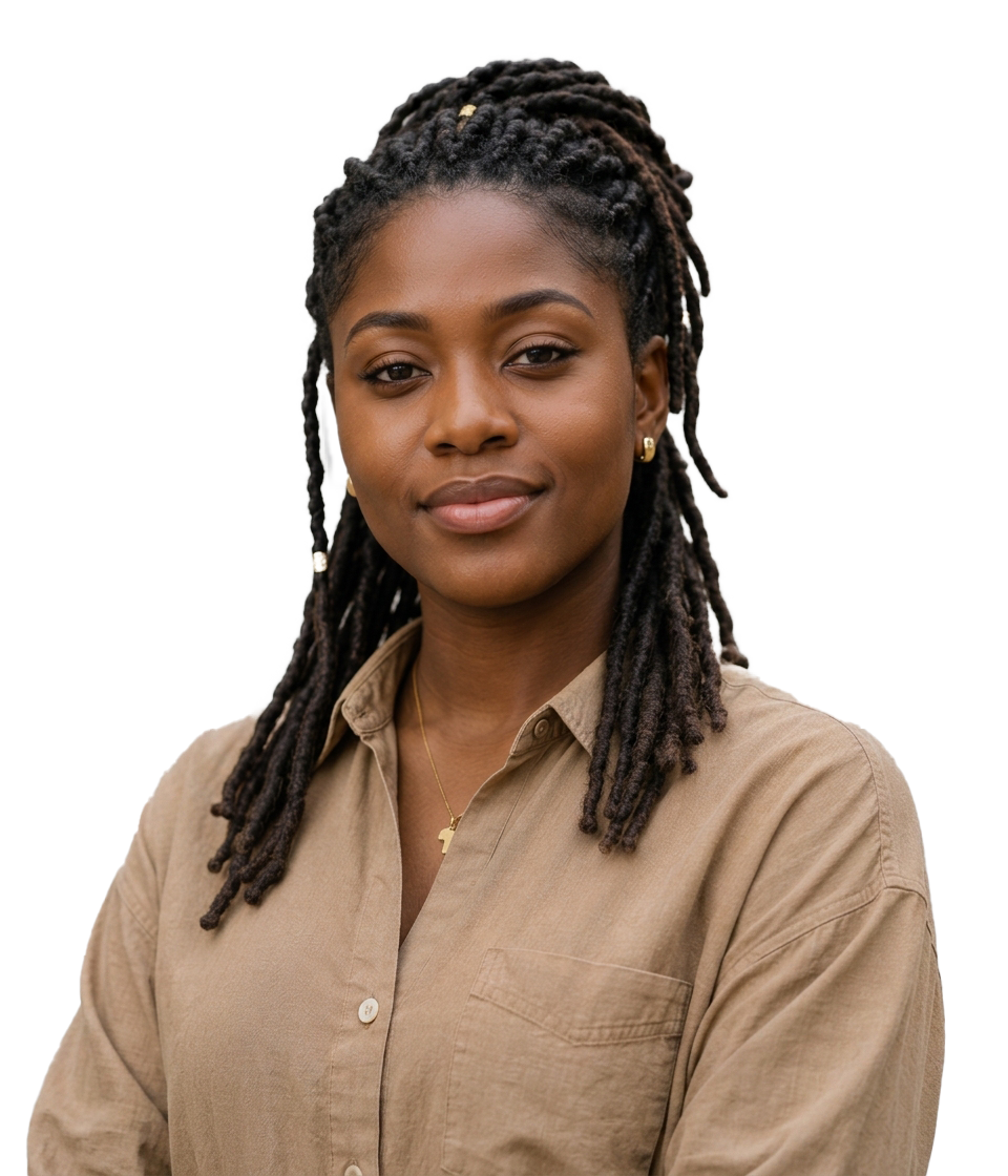Amaka Okonkwo